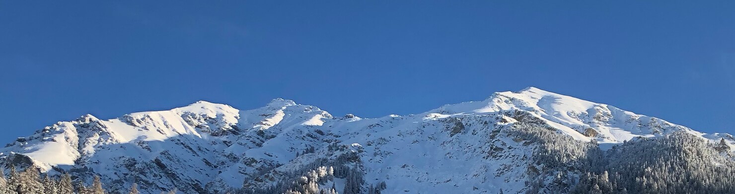 A12 Blick nach Osten